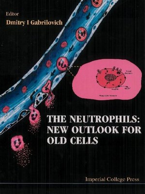 cover image of The Neutrophils